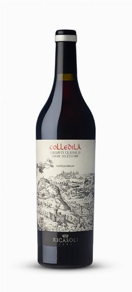 BARONE RICASOLI  - Asta Asta a tempo AIRC - Associazione Nazionale - Case d'Asta italiane