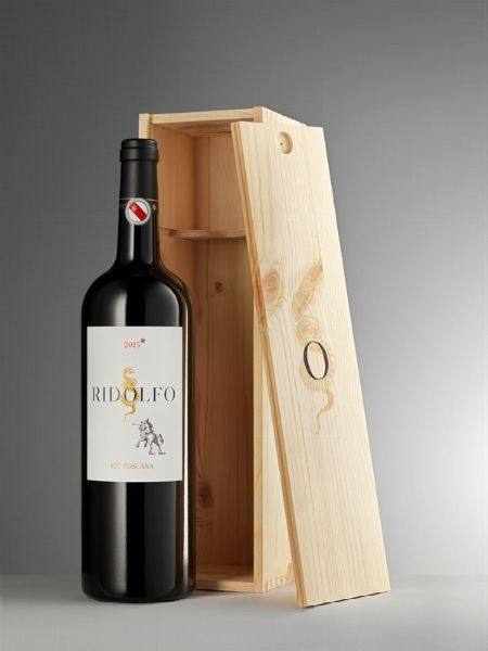 ROCCA DI MONTEGROSSI  - Asta Asta a tempo AIRC - Associazione Nazionale - Case d'Asta italiane