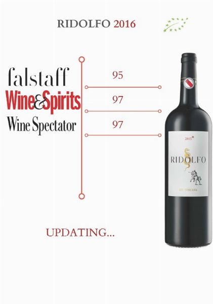 ROCCA DI MONTEGROSSI  - Asta Asta a tempo AIRC - Associazione Nazionale - Case d'Asta italiane