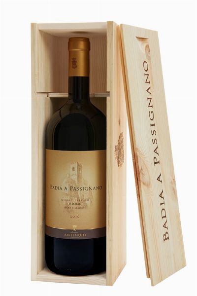 MARCHESI ANTINORI Spa  - Asta Asta a tempo AIRC - Associazione Nazionale - Case d'Asta italiane