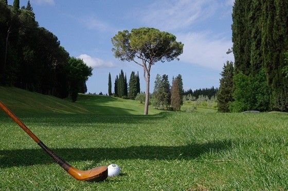 CIRCOLO DEL GOLF DELL'UGOLINO - Impruneta (FI)  - Asta Asta a tempo AIRC - Associazione Nazionale - Case d'Asta italiane