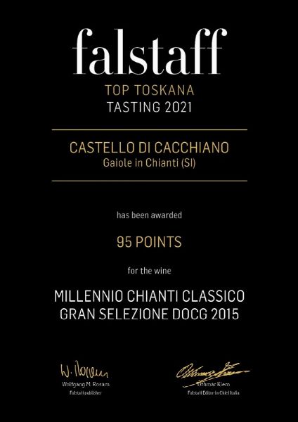 GIOVANNI e GINEVRA RICASOLI FIRIDOLFI  - Asta Asta a tempo AIRC - Associazione Nazionale - Case d'Asta italiane