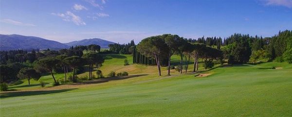 CIRCOLO DEL GOLF DELL'UGOLINO - Impruneta (FI)  - Asta Asta a tempo AIRC - Associazione Nazionale - Case d'Asta italiane