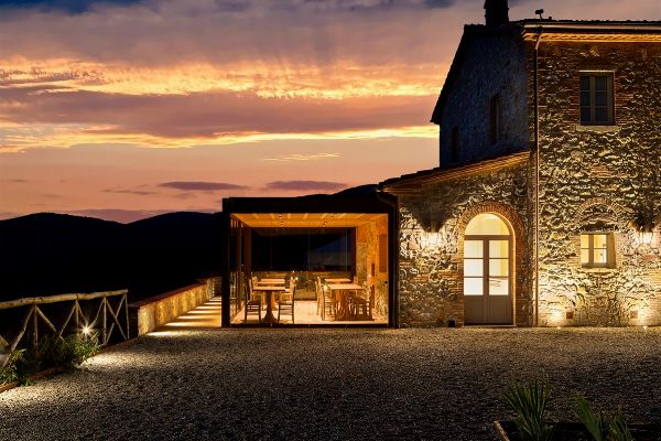 TENUTA PRIMA PIETRA, Riparbella (Pisa)  - Asta Asta a tempo AIRC - Associazione Nazionale - Case d'Asta italiane