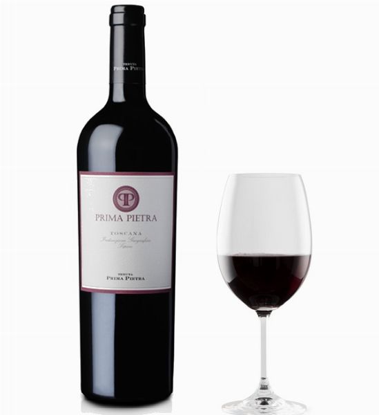 TENUTA PRIMA PIETRA, Riparbella (Pisa)  - Asta Asta a tempo AIRC - Associazione Nazionale - Case d'Asta italiane