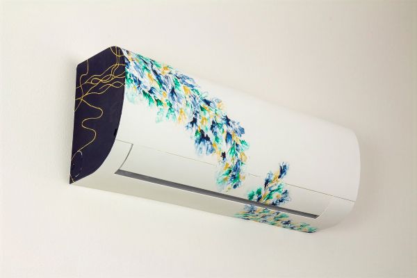 HAIER AC ITALY  - Asta Asta a tempo AIRC - Associazione Nazionale - Case d'Asta italiane