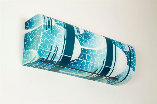 HAIER AC ITALY  - Asta Asta a tempo AIRC - Associazione Nazionale - Case d'Asta italiane