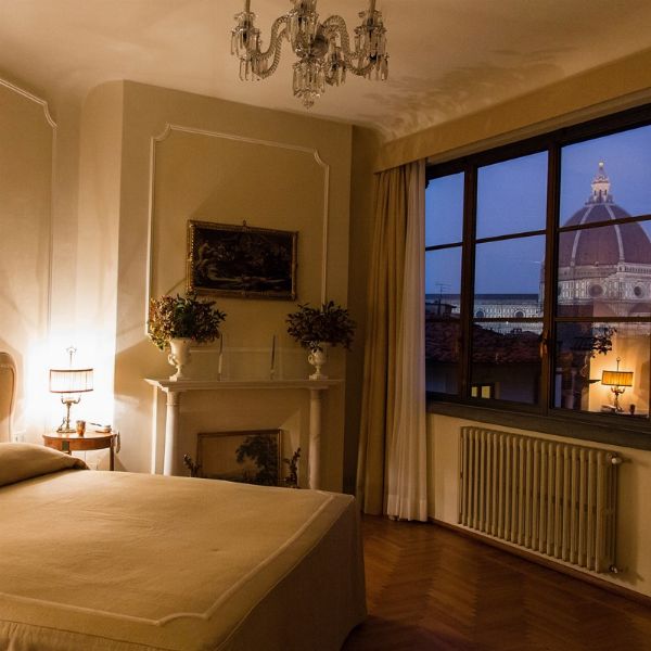 BERNARDO e VITTORIA GONDI - PALAZZO GONDI  - Asta Asta a tempo AIRC - Associazione Nazionale - Case d'Asta italiane