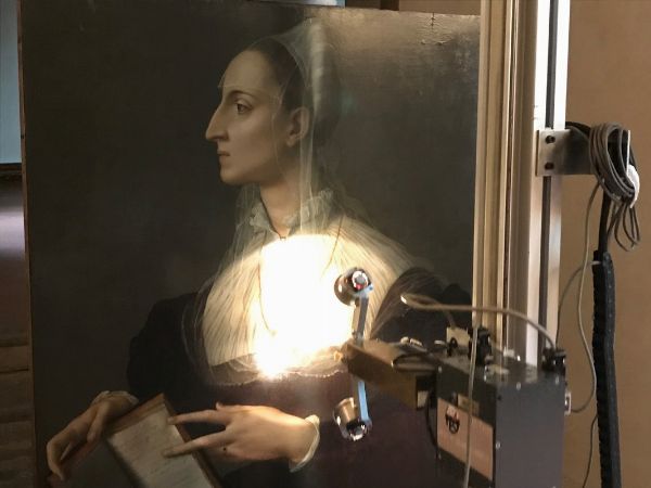 ART-TEST ∙ Art & Technology - Firenze  - Asta Asta a tempo AIRC - Associazione Nazionale - Case d'Asta italiane