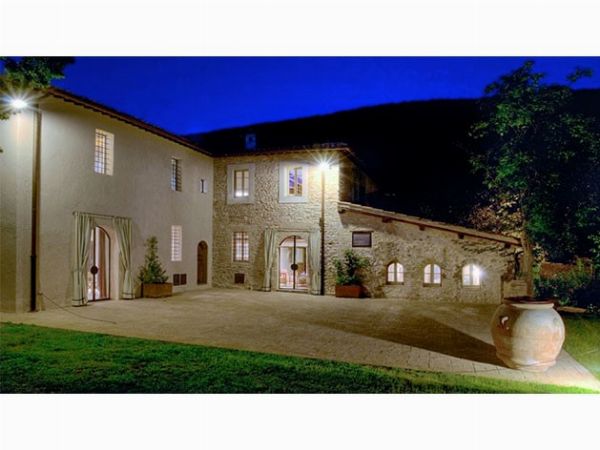 PAOLO e ALESSANDRA MONTANI DELLA FARGNA  - Asta Asta a tempo AIRC - Associazione Nazionale - Case d'Asta italiane