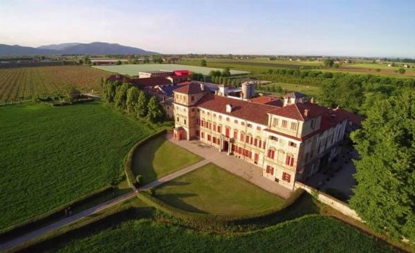 GALLEANI d'AGLIANO  - Asta Asta a tempo AIRC - Associazione Nazionale - Case d'Asta italiane