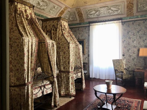 GALLEANI d'AGLIANO  - Asta Asta a tempo AIRC - Associazione Nazionale - Case d'Asta italiane