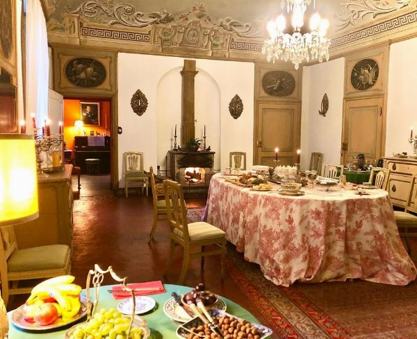 GALLEANI d'AGLIANO  - Asta Asta a tempo AIRC - Associazione Nazionale - Case d'Asta italiane