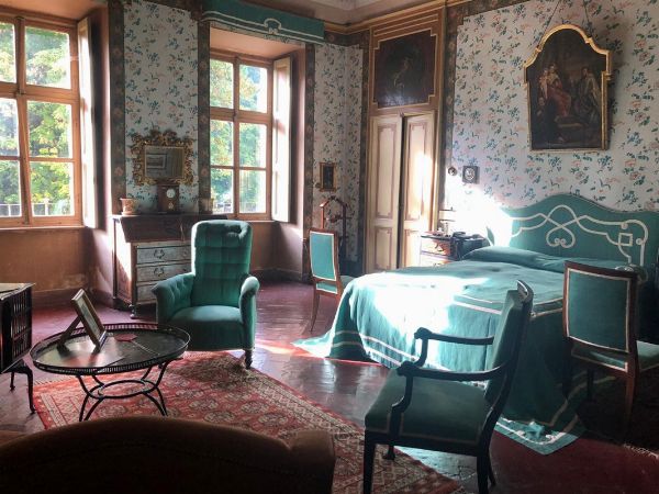 GALLEANI d'AGLIANO  - Asta Asta a tempo AIRC - Associazione Nazionale - Case d'Asta italiane