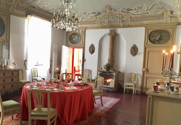 GALLEANI d'AGLIANO  - Asta Asta a tempo AIRC - Associazione Nazionale - Case d'Asta italiane