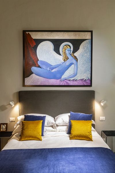 ELEONORA� BOTTICELLI  - Asta Asta a tempo AIRC - Associazione Nazionale - Case d'Asta italiane