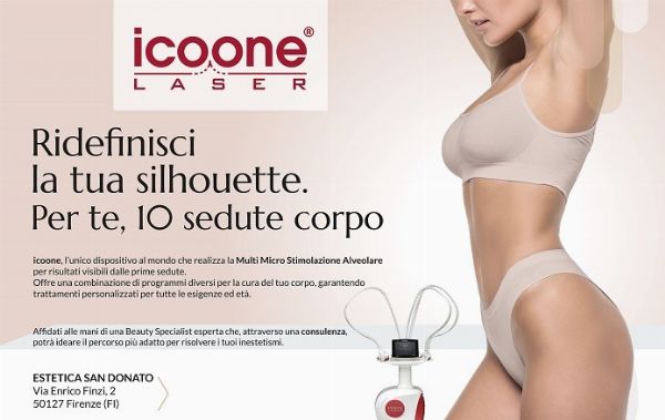 ESTETICA - SAN DONATO - Firenze  - Asta Asta a tempo AIRC - Associazione Nazionale - Case d'Asta italiane