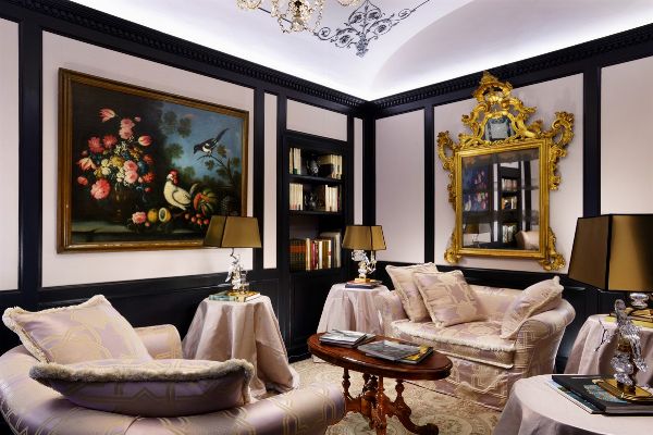 STARHOTELS COLLEZIONE  - Asta Asta a tempo AIRC - Associazione Nazionale - Case d'Asta italiane