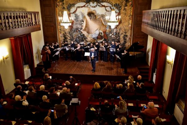 FERNANDA GIULINI  - Asta Asta a tempo AIRC - Associazione Nazionale - Case d'Asta italiane