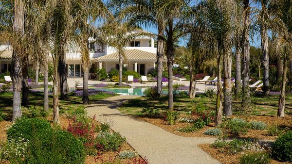 SANT'EFIS HOTEL -Nora (Cagliari)  - Asta Asta a tempo AIRC - Associazione Nazionale - Case d'Asta italiane