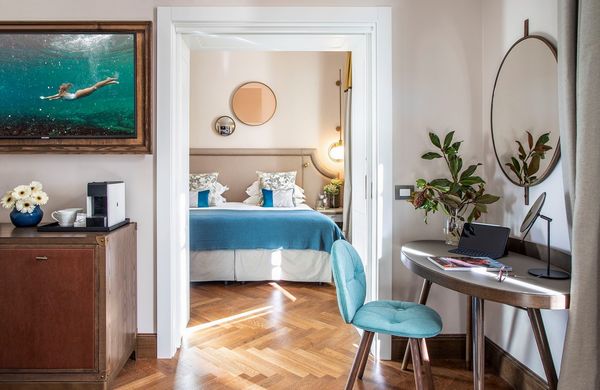 TERME DI SATURNIA  - Asta Asta a tempo AIRC - Associazione Nazionale - Case d'Asta italiane