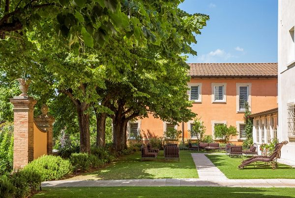 L'ANDANA RESORT - Castiglione della Pescaia (Grosseto)  - Asta Asta a tempo AIRC - Associazione Nazionale - Case d'Asta italiane