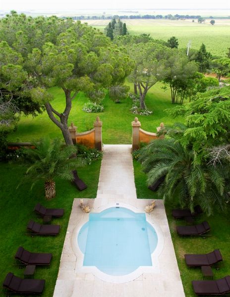 L'ANDANA RESORT - Castiglione della Pescaia (Grosseto)  - Asta Asta a tempo AIRC - Associazione Nazionale - Case d'Asta italiane