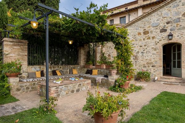 ARGIANO DIMORE  - Asta Asta a tempo AIRC - Associazione Nazionale - Case d'Asta italiane