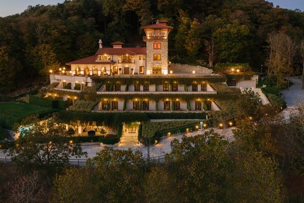 TENUTA DE L�ANNUNZIATA NATURAL RELAIS  - Asta Asta a tempo AIRC - Associazione Nazionale - Case d'Asta italiane