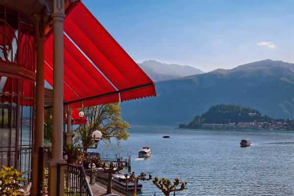 GRAND HOTEL TREMEZZO  - Asta Asta a tempo AIRC - Associazione Nazionale - Case d'Asta italiane