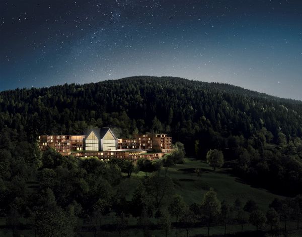 LEFAY RESORT a scelta se Lago di Garda o Dolomiti  - Asta Asta a tempo AIRC - Associazione Nazionale - Case d'Asta italiane