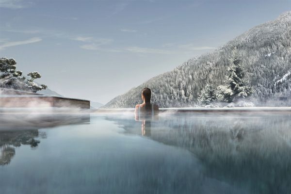 LEFAY RESORT a scelta se Lago di Garda o Dolomiti  - Asta Asta a tempo AIRC - Associazione Nazionale - Case d'Asta italiane