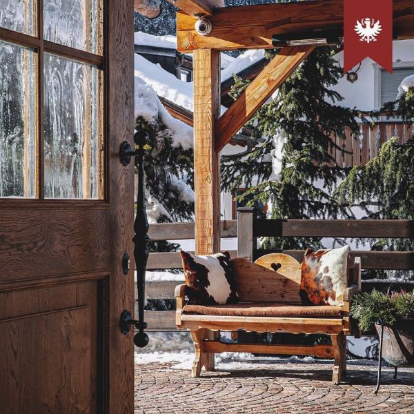 HOTEL TYROL, Selva di Val Gardena  - Asta Asta a tempo AIRC - Associazione Nazionale - Case d'Asta italiane