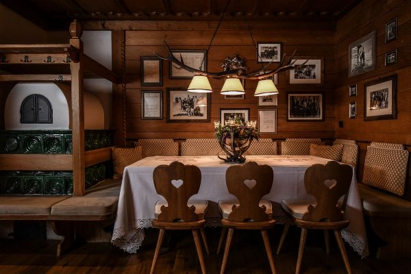 HOTEL TYROL, Selva di Val Gardena  - Asta Asta a tempo AIRC - Associazione Nazionale - Case d'Asta italiane