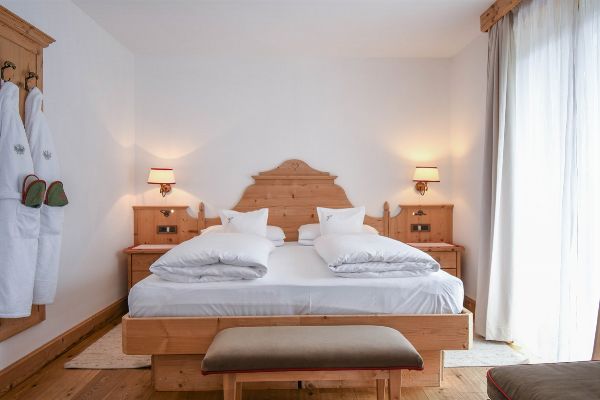 HOTEL TYROL, Selva di Val Gardena  - Asta Asta a tempo AIRC - Associazione Nazionale - Case d'Asta italiane