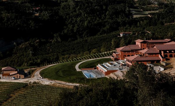 CASA DI LANGA  - Asta Asta a tempo AIRC - Associazione Nazionale - Case d'Asta italiane