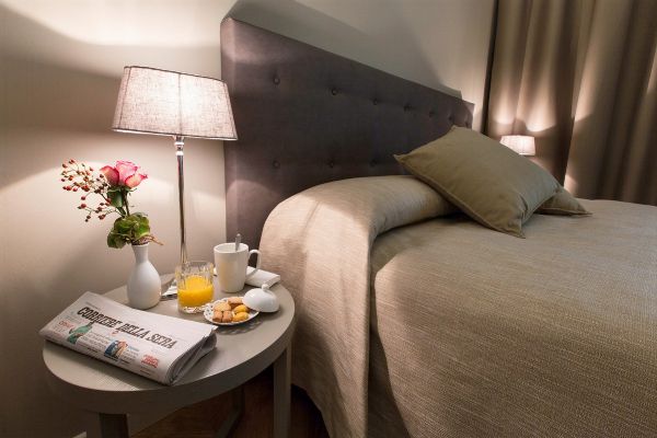 FONTANAFREDDA VILLAGGIO NARRANTE - TENUTA VITIVINICOLA  - Asta Asta a tempo AIRC - Associazione Nazionale - Case d'Asta italiane