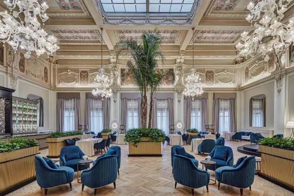 PALAZZO FIUGGI  - Asta Asta a tempo AIRC - Associazione Nazionale - Case d'Asta italiane