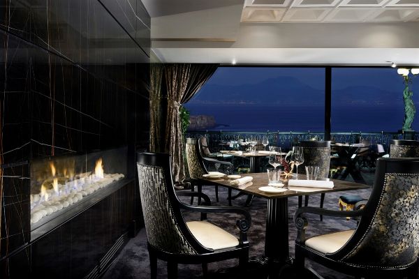 GRAND HOTEL PARKER�S NAPOLI  - Asta Asta a tempo AIRC - Associazione Nazionale - Case d'Asta italiane