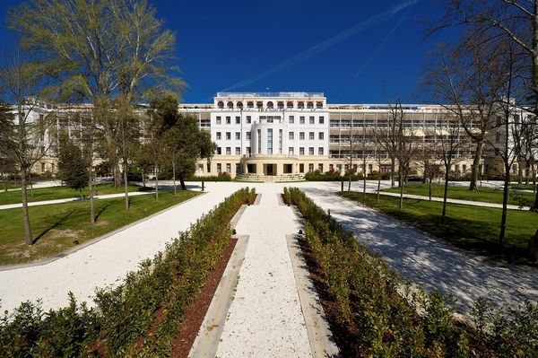 JW MARRIOT RESORT - Venezia  - Asta Asta a tempo AIRC - Associazione Nazionale - Case d'Asta italiane