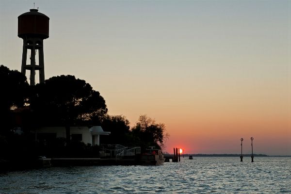 JW MARRIOT RESORT - Venezia  - Asta Asta a tempo AIRC - Associazione Nazionale - Case d'Asta italiane