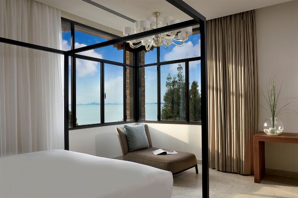 JW MARRIOT RESORT - Venezia  - Asta Asta a tempo AIRC - Associazione Nazionale - Case d'Asta italiane