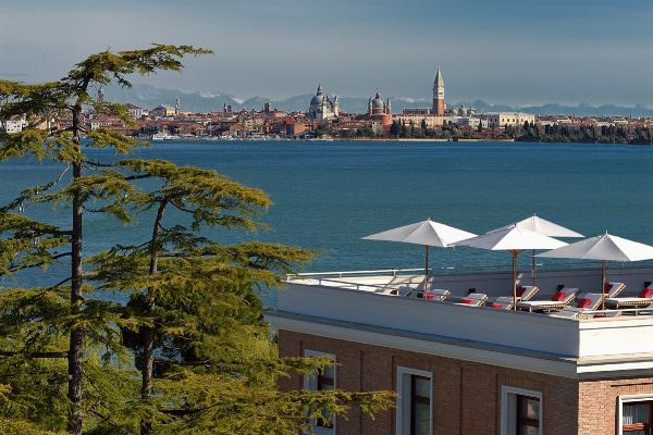 JW MARRIOT RESORT - Venezia  - Asta Asta a tempo AIRC - Associazione Nazionale - Case d'Asta italiane