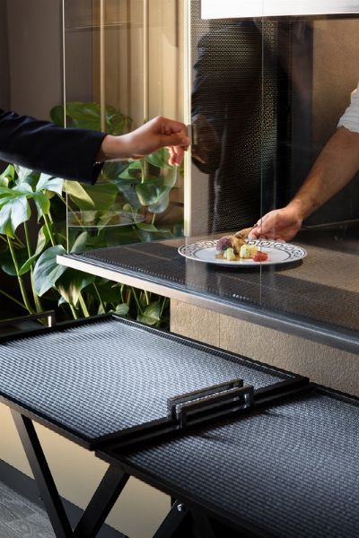 LACQUA VINEYARD -� CHEF ANTONINO CANNAVACCIUOLO  - Asta Asta a tempo AIRC - Associazione Nazionale - Case d'Asta italiane