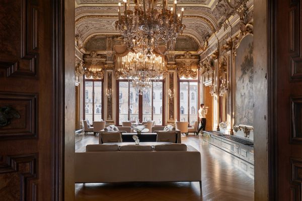 AMAN VENICE � COOK THE LAGOON  - Asta Asta a tempo AIRC - Associazione Nazionale - Case d'Asta italiane