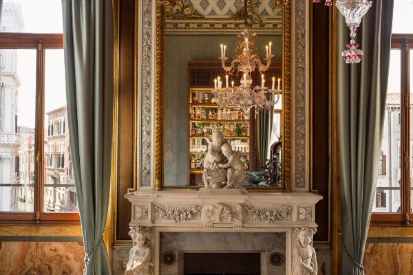 AMAN VENICE � COOK THE LAGOON  - Asta Asta a tempo AIRC - Associazione Nazionale - Case d'Asta italiane