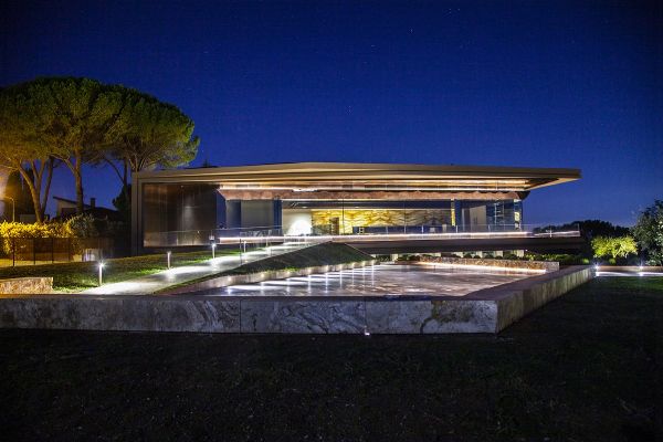 ARNOLFO RISTORANTE  - Asta Asta a tempo AIRC - Associazione Nazionale - Case d'Asta italiane