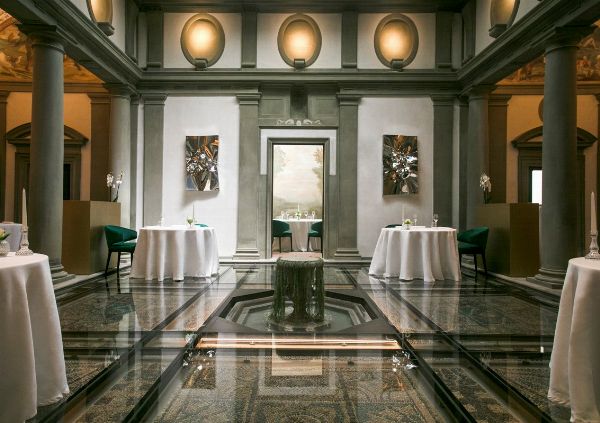 RISTORANTE CHIC NONNA DI VITO MOLLICA  - Asta Asta a tempo AIRC - Associazione Nazionale - Case d'Asta italiane