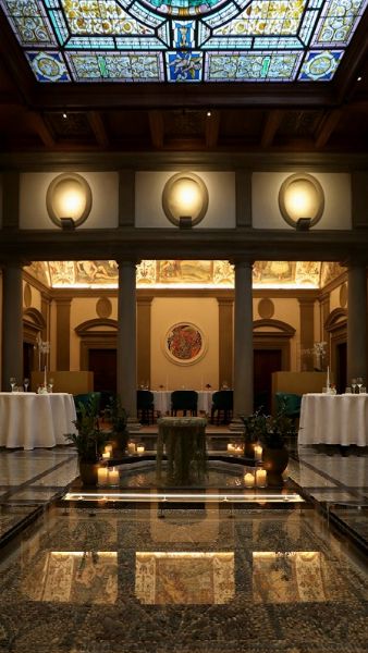 RISTORANTE CHIC NONNA DI VITO MOLLICA  - Asta Asta a tempo AIRC - Associazione Nazionale - Case d'Asta italiane