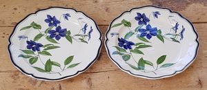 E S T E� CERAMICHE PORCELLANE Srl. - Este (Padova)  - Asta Asta a tempo AIRC - Associazione Nazionale - Case d'Asta italiane